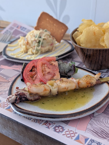 Opinii despre La Oliva Taberna în Fuengirola - Gastronomía y hostelería