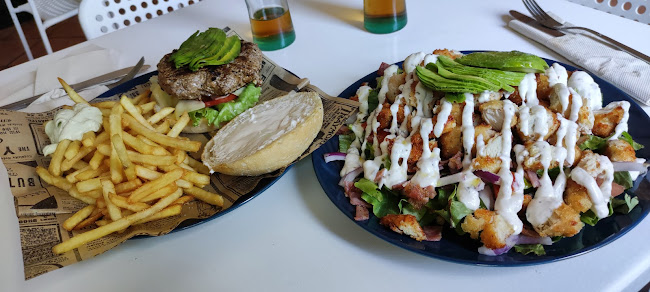 Tasca Alegranza By González