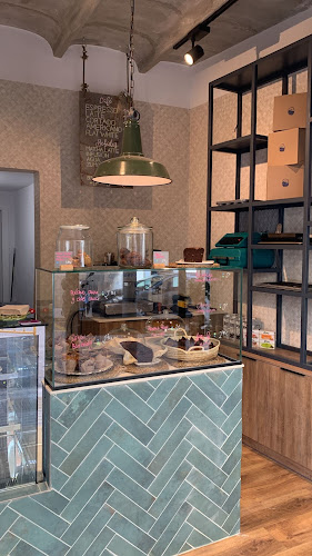 Bocagua - Repostería Saludable