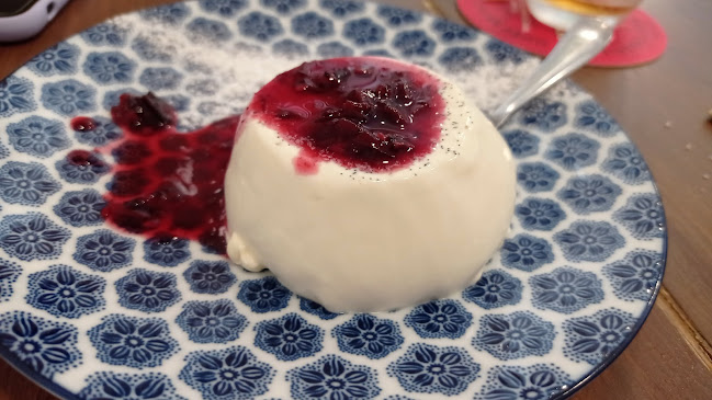 Poppy 80's - Barcelona