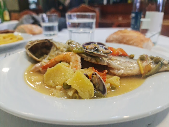 Opinii despre Sidrería La Falcata în Gijón - Gastronomía y hostelería