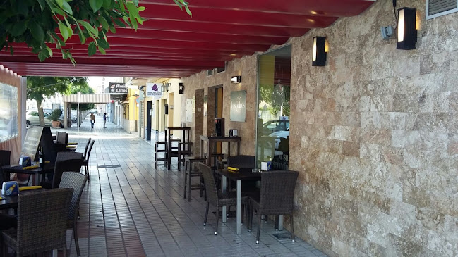 Restaurante los Galgos Phone number