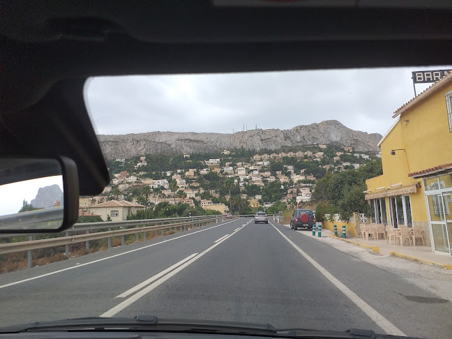 Comments and reviews of BAR MEJÍAS II