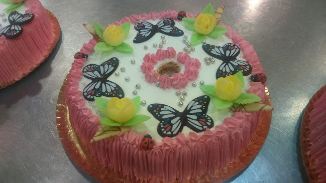 PANADERÍA LA NUEVA DE NEDA S.L. - Neda