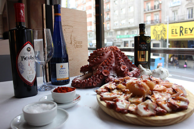 Gran Vía, 62, Centro, 28013 Madrid