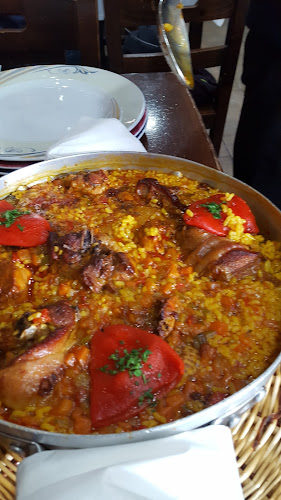 Sidrería La Noceda - Gastronomía y hostelería