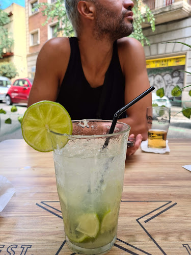 Carretera de la Bordeta, 26, Sants-Montjuïc, 08014 Barcelona