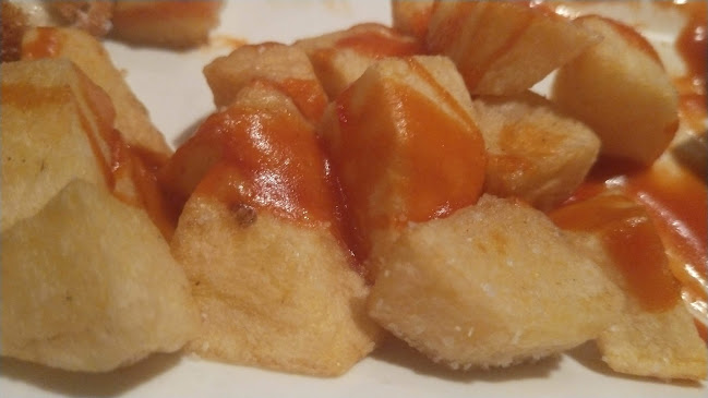 Opinii despre Taberna Antonio Sánchez - 1787 - La Taberna más antigua de Madrid în Madrid - Gastronomía y hostelería