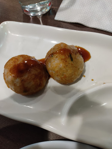 Opinii despre Izakaya Koryo Valencia în Valencia - Gastronomía y hostelería