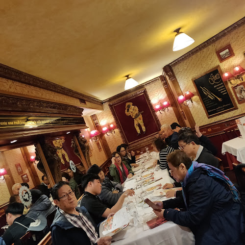 Restaurante La Tagliatella | San Martín, Donostia Phone number