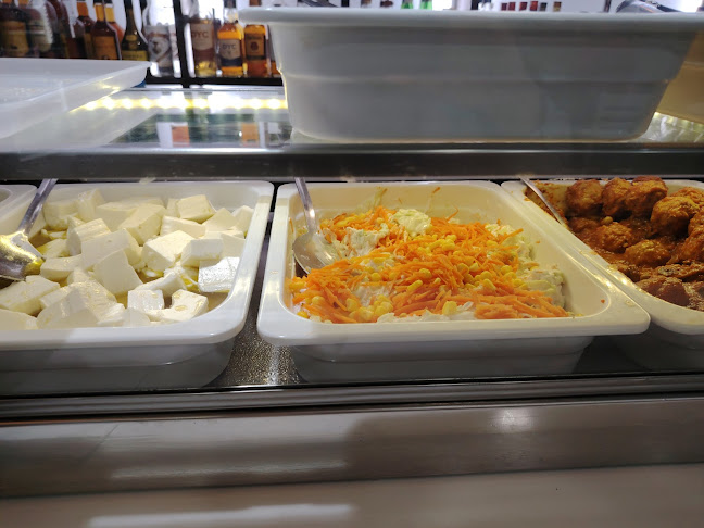 Comentarii opinii despre Restaurante Rincón del Puerto