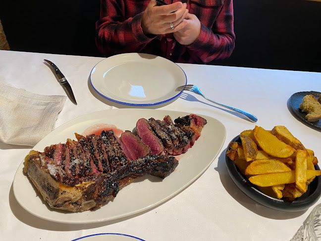 GURE ETXEA JATETXEA eta TABERNA - Gastronomía y hostelería