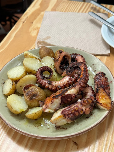 Bar Andalucia 1960 - Arrecife