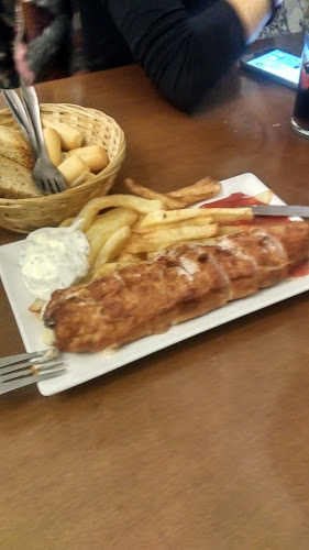 Taberna Cofrade Las Merchanas - Málaga