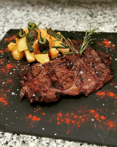 ANTOJO AM _restaurante - Gastronomía y hostelería