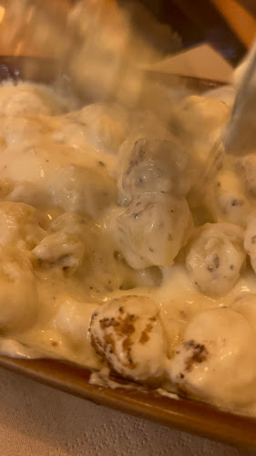 Restaurant BelleBuòn Open Times