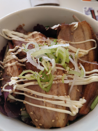 Comments and reviews of Restaurante Japonés - AKABEKO FUENGIROLA