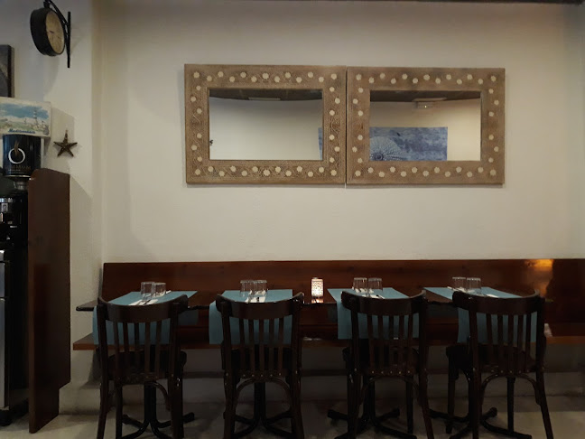 Restaurante Pizzería Mediterrania - Gastronomía y hostelería