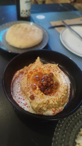 VARQUES RESTAURANTE - Gastronomía y hostelería