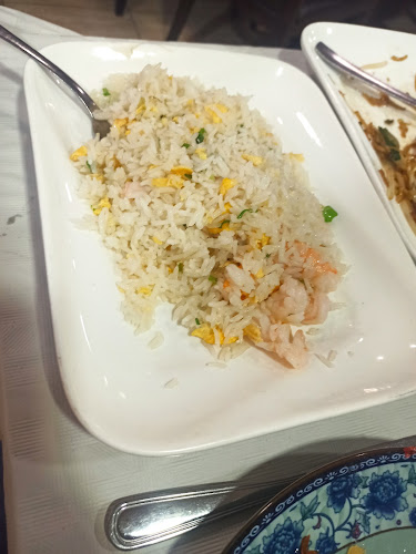 Restaurante Chino Min Dou - Gastronomía y hostelería