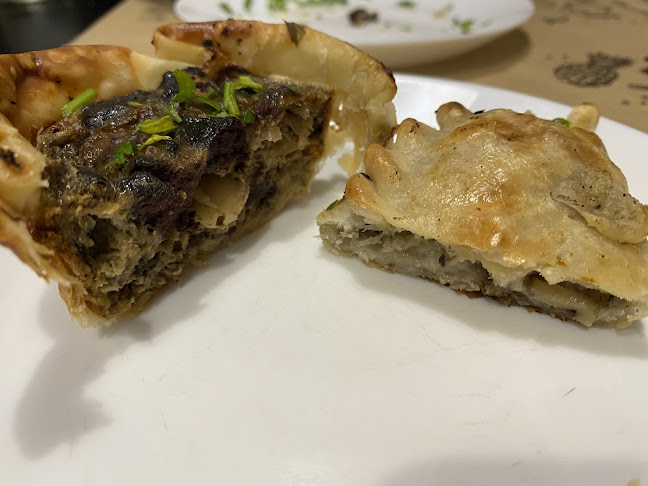 Comments and reviews of El Almacén