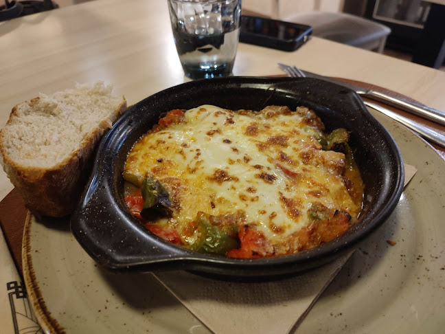 Comentarii opinii despre Restaurante La Comtienda