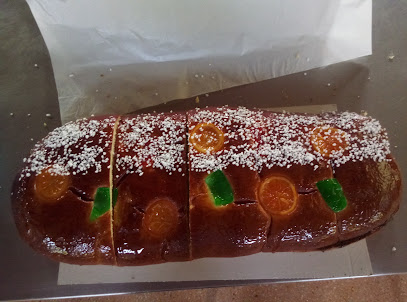 Panadería El Porvenir