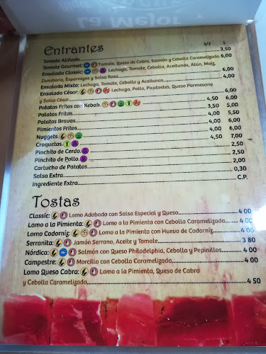 Paseo Marítimo de Pte., 29740 Torre del Mar, Málaga