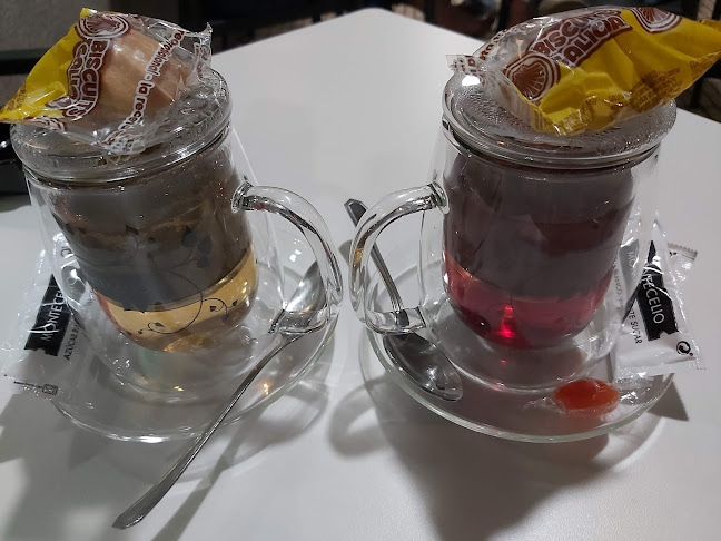 Opinii despre Goya, Cafe & Pub în Ponteareas - Gastronomía y hostelería