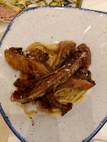 Restaurantes El Cuchifrito - Toledo