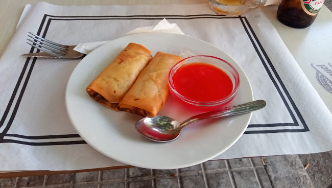 Cafetería Restaurante Julivert - Gastronomía y hostelería