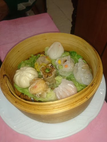 Restaurant Peking (El Prat de Llobregat) - Gastronomía y hostelería