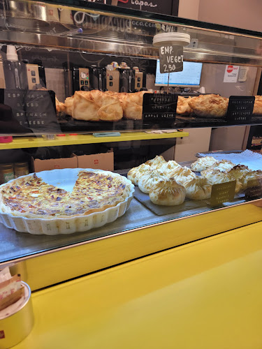 Comentarii opinii despre Crocante Barcelona