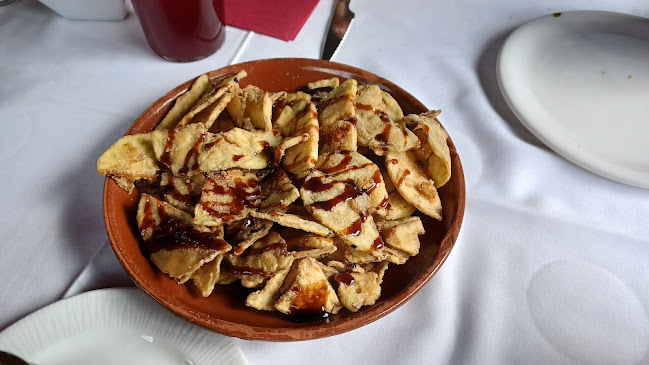 Venta Restaurante "Las Brasas"