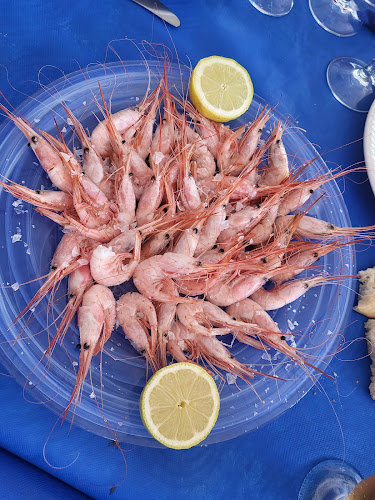 Explanada Del Puerto, s/n, 04630 Garrucha, Almería