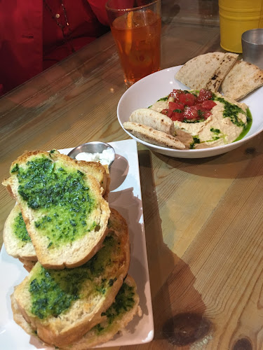 A Tu Bola - Gastronomía y hostelería