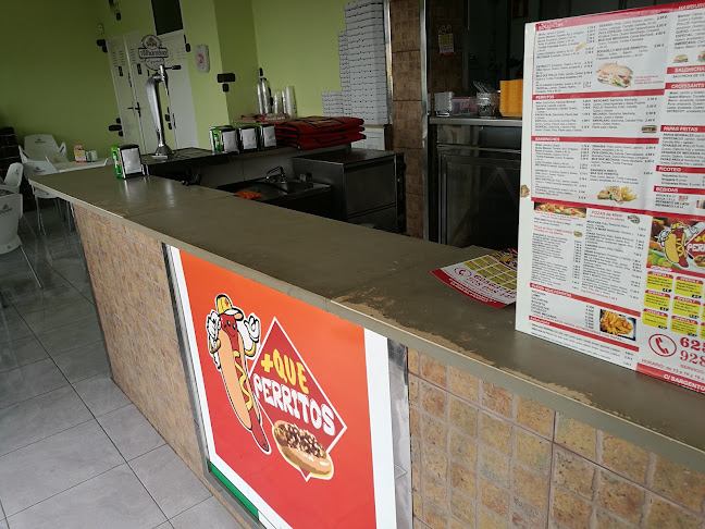 Opinii despre Pizzería Ca Airam - La Feria în Las Palmas de Gran Canaria - Gastronomía y hostelería