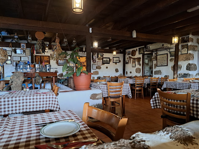 Restaurante El Horno - Villaverde