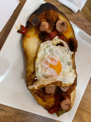 Meson Els Besets Open Times