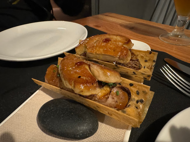 Palos de la Frontera, 11, 28012 Madrid