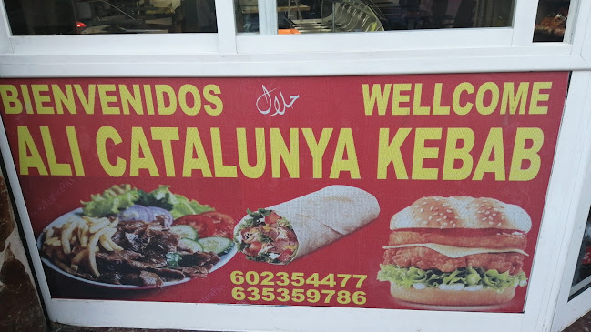 Catalunya Doner