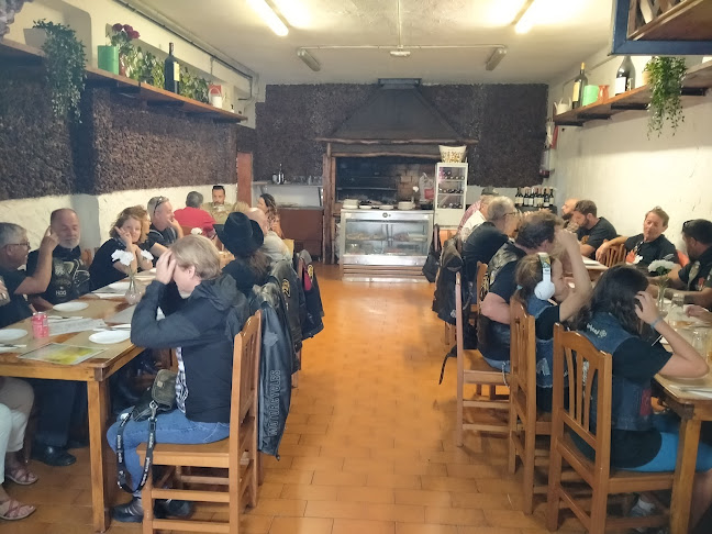 Reviews of RESTAURANTE GRILL SABOR in Firgas - Gastronomía y hostelería