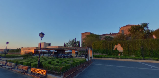 Bar Mirador de Toledo