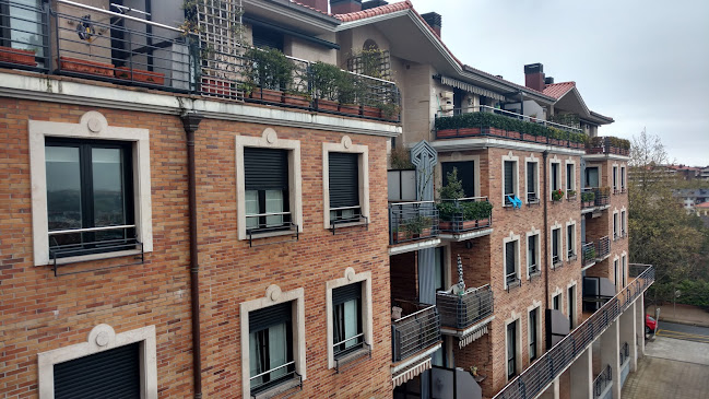 Comentarii opinii despre Solbes Aiete