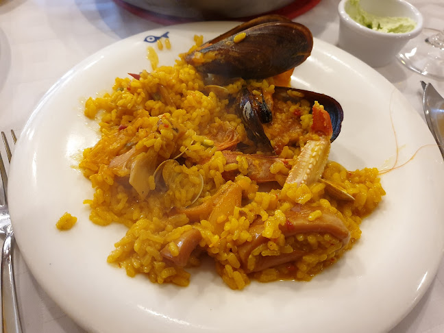 P.º Marítimo, 38, 04630 Garrucha, Almería