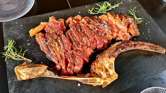 ADEREZO tapas&brasas- EL PORVENIR