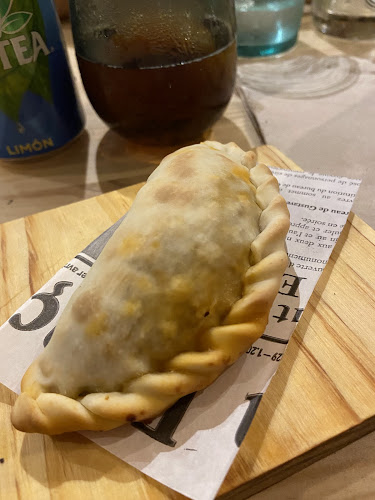 Comments and reviews of Restaurante Mestizo