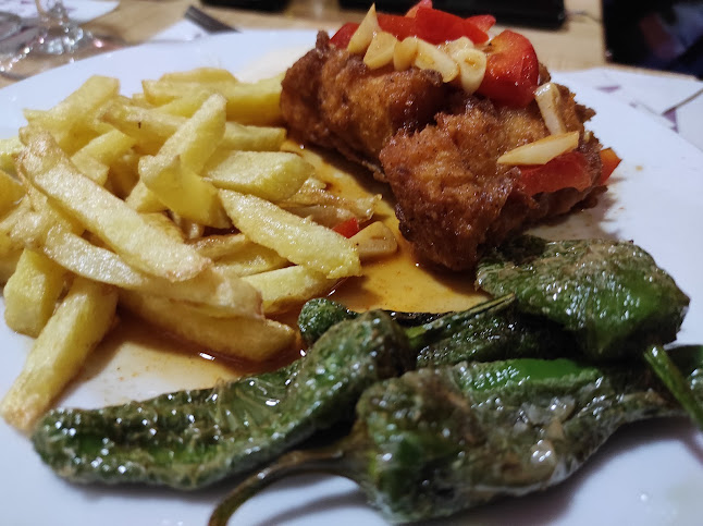 Los Mundiales - Barcelona