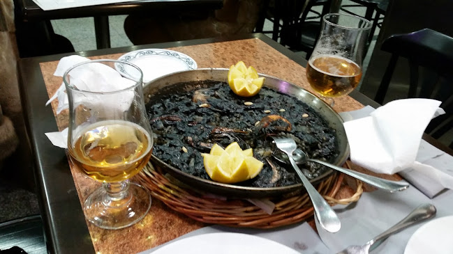 La Sirena Verde - Gastronomía y hostelería