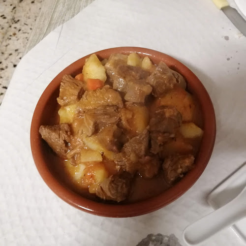 Tasca La Villa Phone number